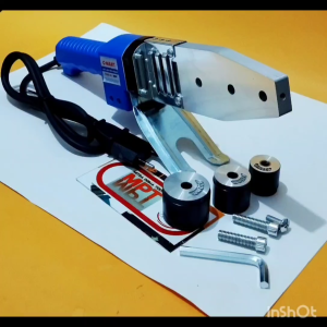 Mesin Pemanas Pipa PPR Merek C-Mart (20 - 32 mm)