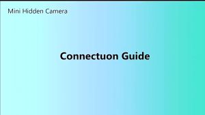 COD Cepat Ip Camera Mini Wireless Night Vision Wireless CCTV WIFI HD 1080P / Kamera Pengintai Tersembunyi Kecil Smart Network IP Surveillance Tanpa Kabel Outdoor Wide Angle Support HP Smartphone Termurah