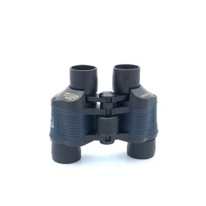 Zoom Binoculars 30x60 Folding Telescope Night Vision Ultra HD Extra Long Distance 1000m Bird Watching Travelling Hunting Camping