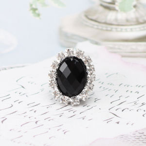 1Pcs Shiny Rhinestones Buckle Shoelaces Decoration Plastic Shoe Charms Clip Design for AF1 Sneakers Shoes Accessories Kids Women