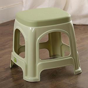 MENGMIAN | Thickened Home Plastic Stool
