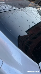 SG RANTIZ Nano Glass Ceramic Coating HYDROPHOBIC 50ml