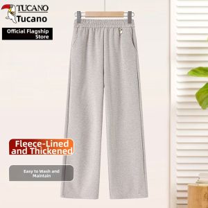 TUCANO | Warm Thermal Fluffy Pants