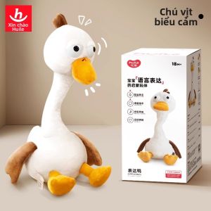 Huile Toys | Đồ Chơi Búp Bê Dạy Học Lặp Lại