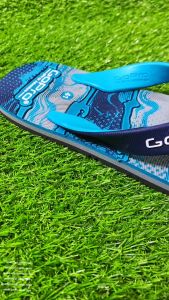 GoPro Adventure Havana/Maximus Sandal Jepit Dewasa Jk Sendal Japit Karet Flat Pria Wanita Ringan Lentur Halus Empuk Anti Licin Sendal Jepit Size 39-43