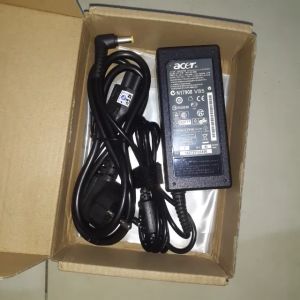 J78 POWER MULTI original acer charger 19V PENGISI DAYA BATERAI Laptop komputer cas casan travel bato