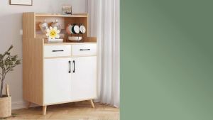 ตู้ครัว ตู้เคาน์เตอร์ ตู้เก็บของ ขนาด 70*40*118 มี2สี มีลิ้นชัก มีที่แขวน มีตู้เก็บของ ท็อปกว้าง วางของได้ 2 ชั้น รับน้ำหนักได้มาก สินค้าต้องประกอบเอง พร้อมส่ง เก็บเงินปลายทางได้ COD