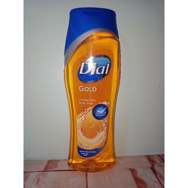 Dial Gold Body Wash (473 ml) Lazada PH