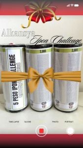 Bundle Deal Alkansya Ipon Challenge Bundle of 3 Gift Set