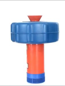 Large Fish Pond Aerator: Choosing the Right 550W, 750W, & 1100W Floating Oxygen Pump