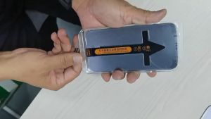 Pisen New Upgrade Full Cover Tempered Glass Phone Protection with Case for iP13 Pro iP13 ProMax
