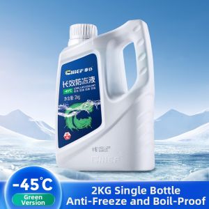 Chief | Anti-freeze All-season Automotive Coolant