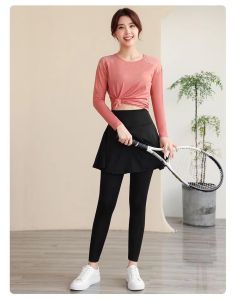 High-Waist Slimming Yoga Leggings for Women Quick-Drying Moisture-Absorbent Fitness Running Exercise Pants Large Size