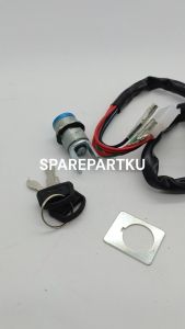 GN5 KUNCI KONTAK ASSY GRAND/ ASTREA GRAND LEGENDA/ KONCI KONTAK/ KEY SET/ KUALITAS PAS DAN AWET