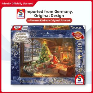 SCHMIDT | Adult Puzzle 1000 Pieces