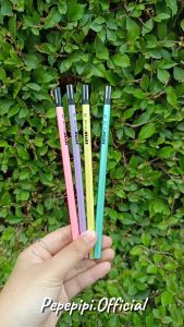 Pensil Joyko Pearl P-108 2B Pencil Kayu Serut Warna Pastel