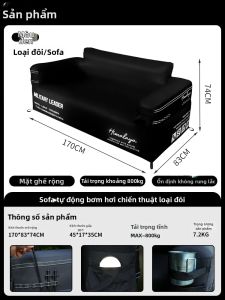 CNHIMALAYA | Ghế Hơi Dã Ngoại Du Lịch Tiện Lợi