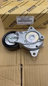 ORIGINAL TOYOTA YARIS VIOS NCP150 NSP151 SIENTA NSP170 AVANZA F653 MYVI 2018 BEZZA 1.3 FAN BELT TENSIONER 16620-0Y061