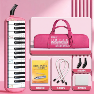 HONGSHUANGXI | Student Specific Beginner Wind Instrument 37 Keys