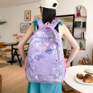 TANFAN | Ergonomic Backpack for Girls