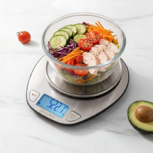 deli | Cân Đo Thực Phẩm Bếp