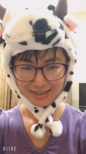 หมวกตุ๊กตา หมวกหัวสัตว์ หมวกวัวสีขาวดำ หมวกกระต่าย หมวกไก่ หมวกรูปสัตว์ หมวกแกะ หมวกหมาป่า หมวกวัว หมวกโค หมวกกันหนาว การแสดง แฟชั่น แฟนซี