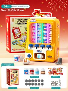 YAOLAN | Vending Machine Toy