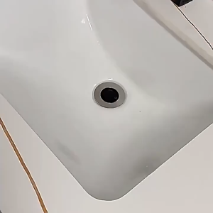 Kitchenut Penutup Longkang Lantai Bean Sprout Drain Cover Anti Cockroaches Deodorant Bathroom Silicone Floor Drain Cover