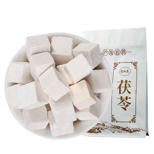 JUHETAI | Wild Edible Poria 500g