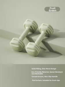 Fitness Weight Dumbbell Home Workout Equipment