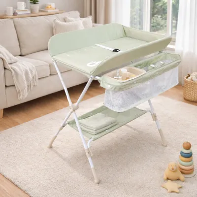 Diaper Changing Station Table Portable Foldable Baby Products Baby Items Newborn Products