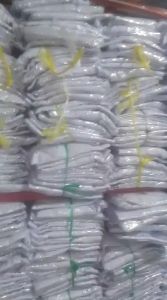 Cuci Gudang Rok SMP/SMA Putih & Seragam Sekolah Panjang