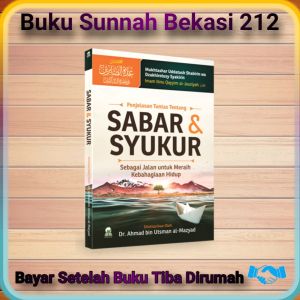 Sabar dan Syukur Sebagai jalan untuk Meraih Kebahagian Hidup DARUL HAQ