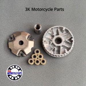 RUMAH ROLLER ASSY SET KVB VARIO 110 BEAT FI SCOOPY FI SPACY FI VARIO 110 FI
