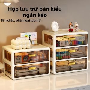 NAIFUNA | Hộp Lưu Trữ Văn Phòng Có Ngăn Kéo