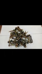 Ruping KUNING 12x35 + Kunci Ruping 8x45