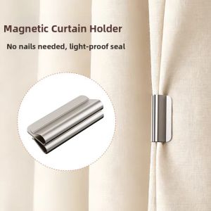 Qianbaihui | Lightproof Magnetic Fixing Device