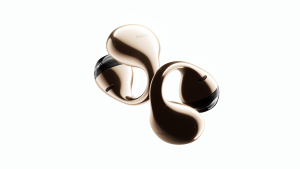 Original Xiaomi Ear Clip Earphones Wireless Bluetooth Earbuds Light Weight Super AI companion | Reverse sound wave to prevent sound leakage