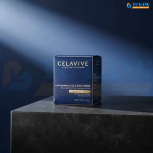 USANA Celavive Contouring Face & Neck Cream 50g | Firming Anti-Ageing Moisturiser | Ready Stock SG