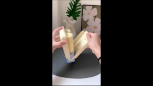 Trustnice Bottle Brush Set Baby Travel Essential-8 in 1 Travel Bottle Cleaner Kit with Silicone Brush Drying Rack Brush Straw Brush Soap Dispenser & Organizer Case Ideal Gifts for Moms