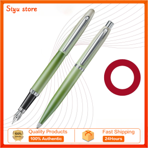 Sheaffer VFM Matcha Limited Series Pen Gift Box High-end Business Office Daily Writing Ink Pen