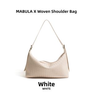 MABULA | Elegant Shoulder Bag for Women with Hobo Style