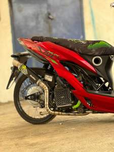 Kenalpot Samlong Original R7 Vario aerox nmax beat mio pcx DLL