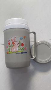 [HCM]Ca Nhựa Giữ Nhiệt Duy Tân 500ml 750ml 1000ml
