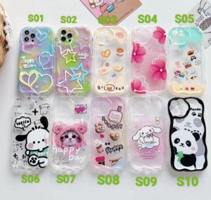Softcase Samsung A04 A04S A04e A05 A05s A10 A10s A11