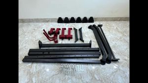 Khung tạ đa năng điều chỉnh TK03 - FED