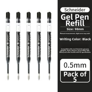 Schneider Electric | Automatic Black Refill Pen