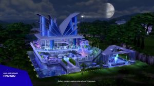 ภาคเสริม The Sims 4 ลงกับ ID แท้ ของลูกค้าเองได้เลย