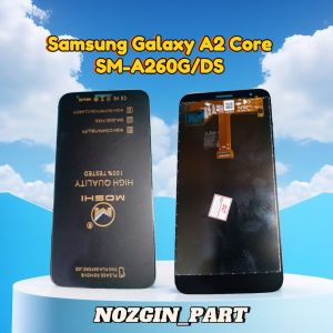 Lcd Touchsreen Ts Fulset Samsung Galaxy A2 Core SM-A260G/DS
