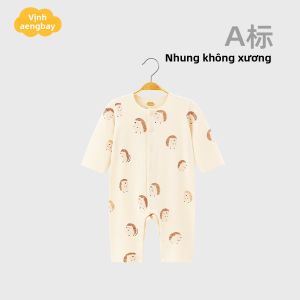 Aengbay | Quần Áo liền miếng Thermal